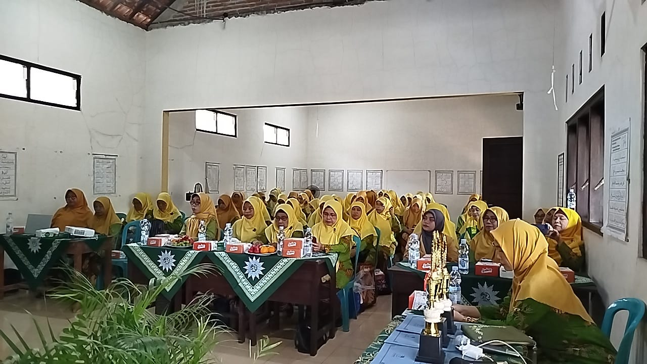 Musyawarah Cabang HMI kota buranga 2025